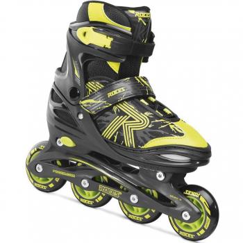 Jokey 3.0 Patin Ligne Aligné