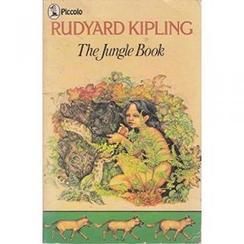 The Jungle Book (Piccolo Books)