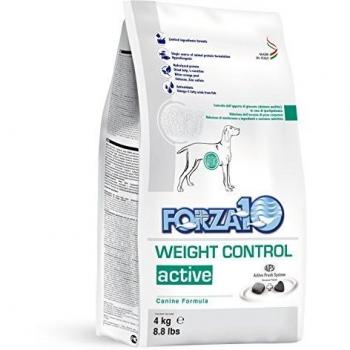 Forza10 Active Weight Control Dry Dog Food