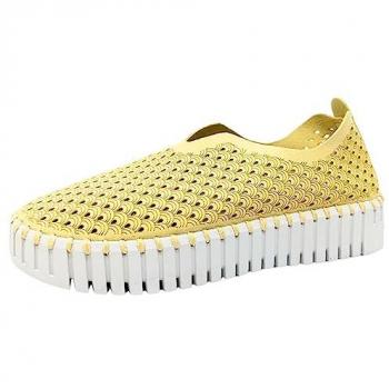 Ilse Jacobsen TULIP3373 Nachhaltige Sneaker