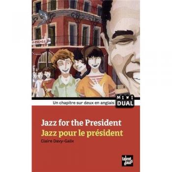 Jazz for the president