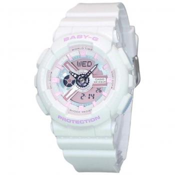 Casio Baby-G Cadran Multicolore BA-110FH-7A