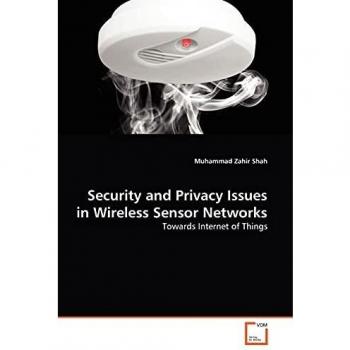 Security and Privacy Issues in Wireless Sensor Networks