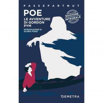 Le avventure di Gordon Pym. Ediz. integrale