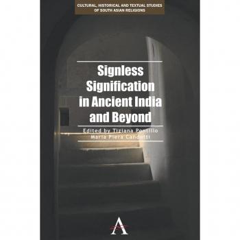 Vitalsource Technologies, Inc. Signless Signification In Ancient India And Beyond