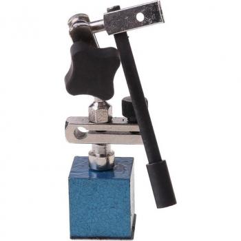 Jauge de vérification de hauteur 215 mm sur socle magnétique pivotant
