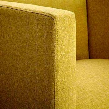 Life Color Green Cloth