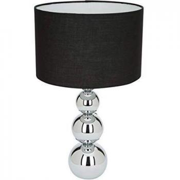 Caméra et lampe de surveillance Smartwares 6,38x7x18,07 cm Argenté