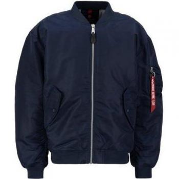 Chaqueta Alpha Industries MA-1 Core de Verano