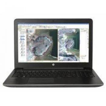 HP ZBook 15.6 i7 Mobile Workstation 8GB RAM 256GB SSD Windows 7 Pro Upgradeable to Windows 10 Pro Quadro M2000M 4GB