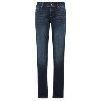 Doppelknopf Jeans Catie