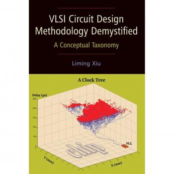 VLSI Circuit Design Methodology