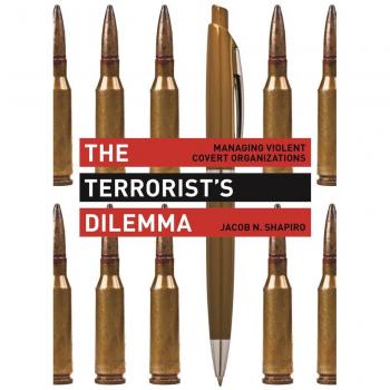 Terrorist's Dilemma