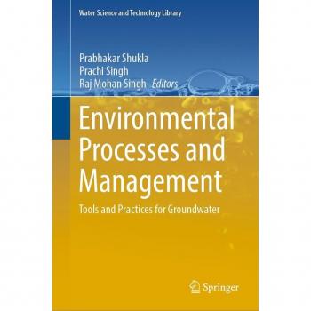 Vitalsource Technologies, Inc. Environmental Processes and Management