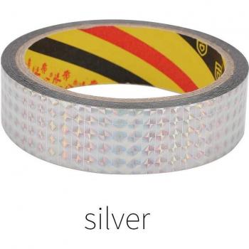 25mm x 30m Multifunctional Safety Tape