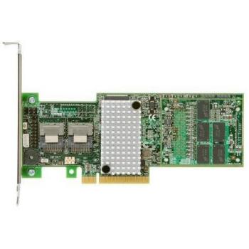 ServeRAID M5100 von Lenovo – 512 MB Cache und RAID‑5 Modul für IBM System x