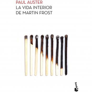 LA VIDA INTERIOR DE MARTIN FROST