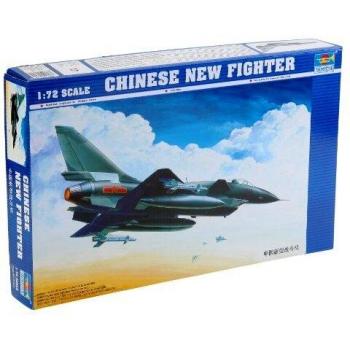 Chasseur Chinois J-1