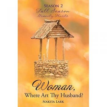 Gravity Hurts: Woman, Where Art Thy Husband? Season 2