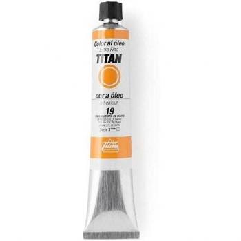 OLEO AMARELO TITAN 20ML