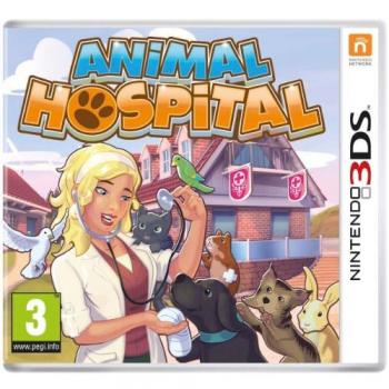 Dierenarts Avontuur 3D