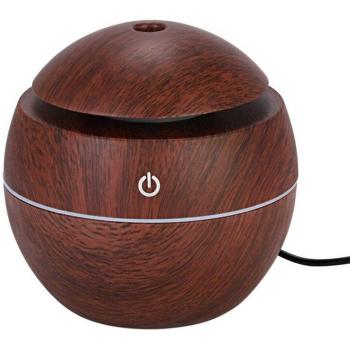 Humidificateur d'air USB mini