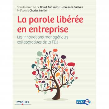 La parole libérée en entreprise