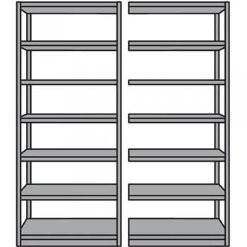 Anbaufeld senza retro