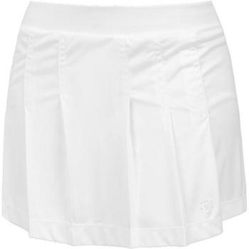 Limited Sports Club Fashionable Women's White Skirt – 48