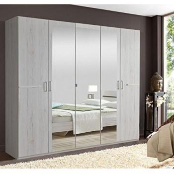 Bureau d'archives en chêne faux – PEGANE