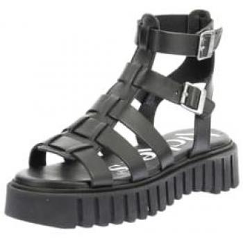 Sandale Montante Kickers Fabiola – 39 mm