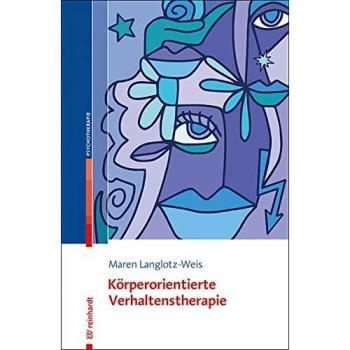Körperorientierte Verhaltenstherapie