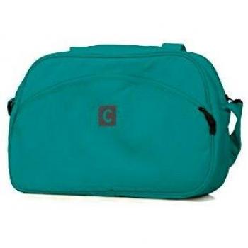 Casualplay Kudu in Turchese