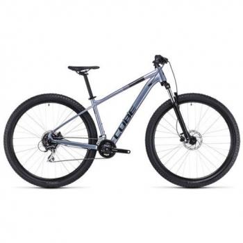 MTB Cube Access Women's EAZ Shift Iris/Nero