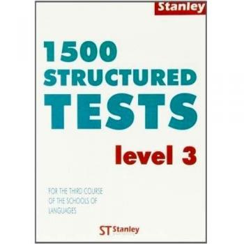 1500 Structured Tests Level 3