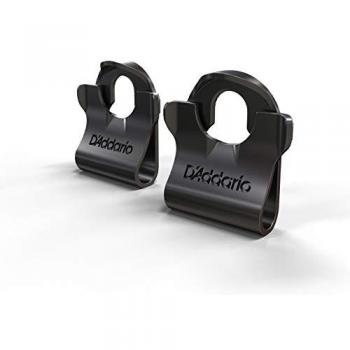 D'addario And Co Dual-Lock