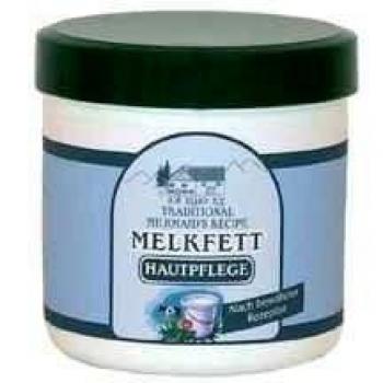 Melkfett Herbamedicus Hautpflege (250ml)