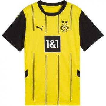 Puma BVB Frauen Heimtrikot 2024/25 Gelb F01 XS