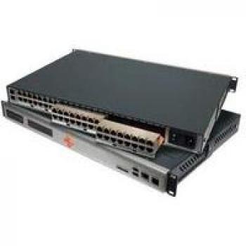 Lantronix SLC 8000 RJ-45