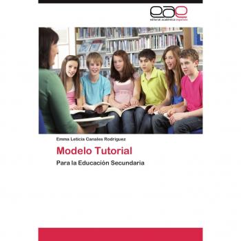 Canales Rodriguez, Emma Leticia: Modelo Tutorial