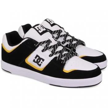 DC Cure Sneakers