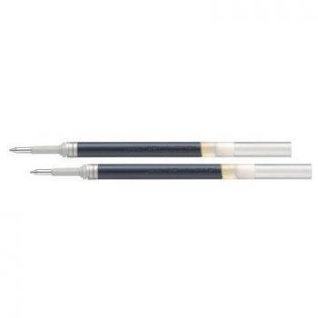 Pentel LR7-EX EnerGel Gelrollermine, Schreibfarbe: braun