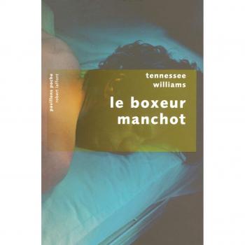 Le boxeur manchot