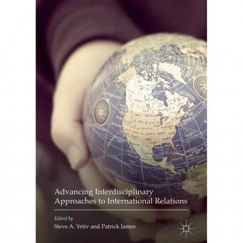 Vitalsource Technologies, Inc. Advancing Interdisciplinary Approaches To International Relations