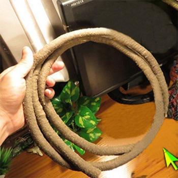 Realistic Jungle Branch Pet Toy