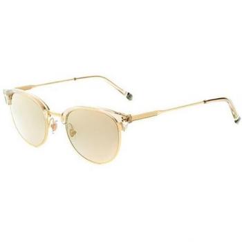 CLGD Etnia Barcelona 49 Lentes Dorados Hombre