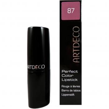 Artdeco Perfect Color Lipstick unisex, Farbe: 87 light purple, 1er Pack (1 x 4 g)