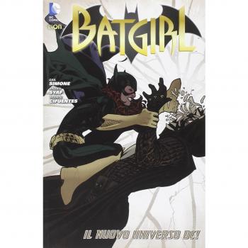 Batgirl