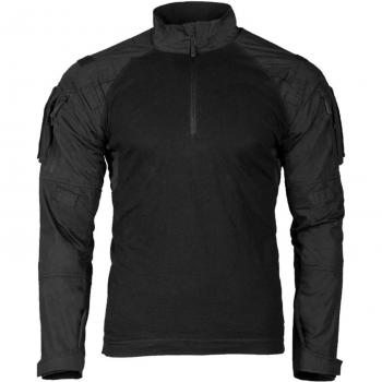 Feldhemd Tactical 2.0 schwarz XXL
