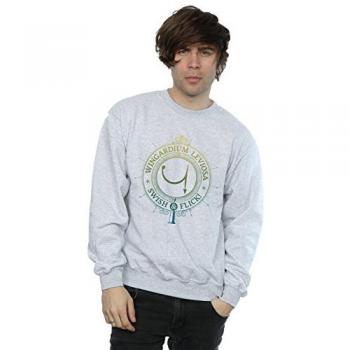 Men's Wingardium Grey Sweatshirt